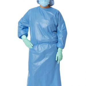 PPE Protective Gowns