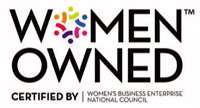 Women's owned business